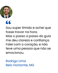 Discurso Perfeito de Casamento: Guia Rápido — imagem 5