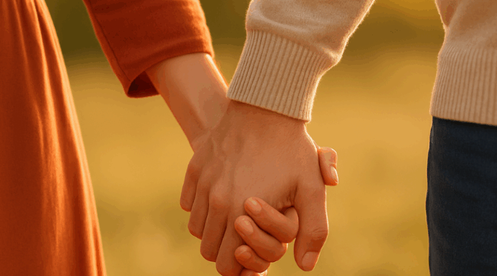 Amor Não é Sorte: Como Construir um Relacionamento Consciente e Duradouro