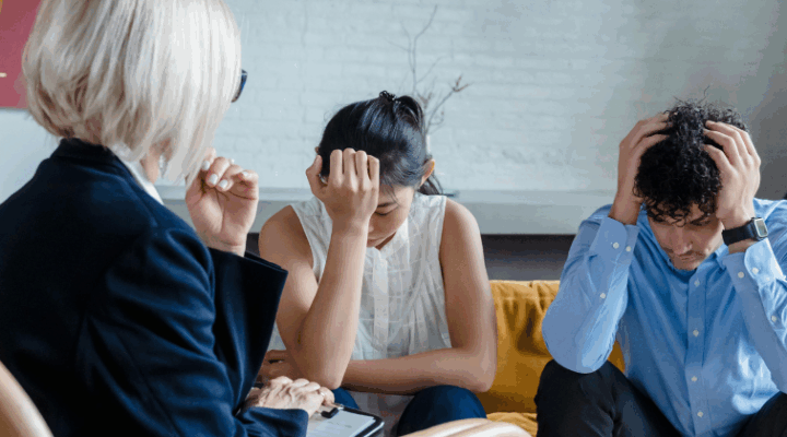 Casamento em Crise? Veja Como Reacender a Conexão Emocional