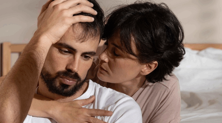 Como a Comunicação Pode Salvar (ou Destruir) um Casamento