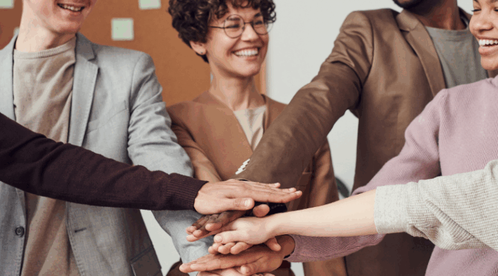 Relacionamento Interpessoal: O Segredo das Conexões Verdadeiras