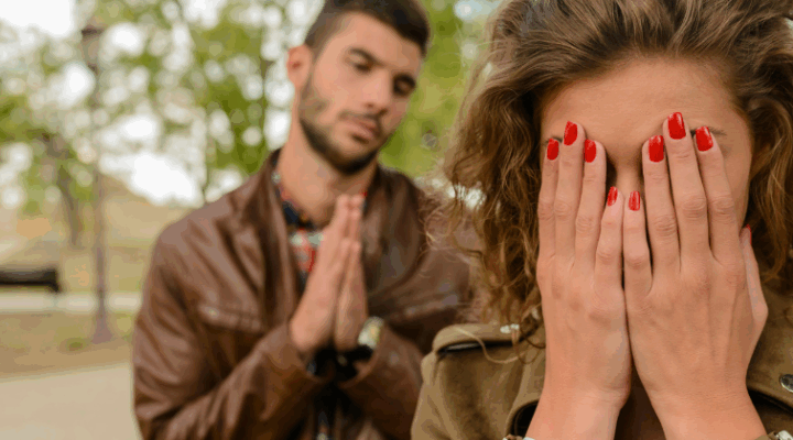 Resolver Conflitos Sem Brigar: O Poder do Diálogo no Casamento