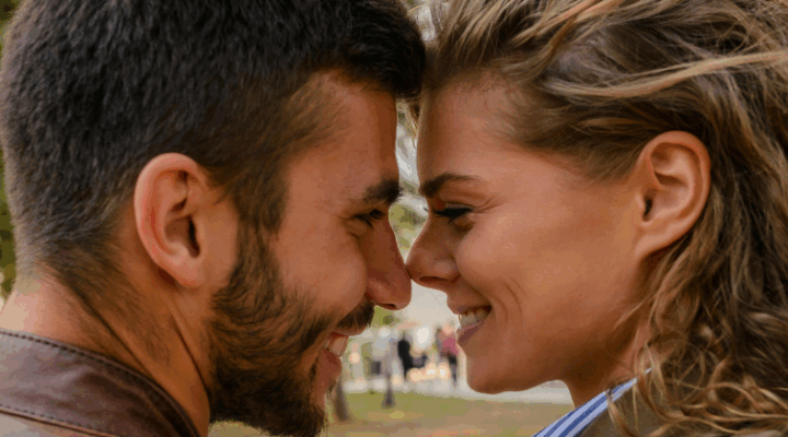 Rituais Diários que Unem Casais e Transformam a Relação