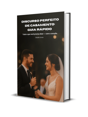 Discurso Perfeito de Casamento: Guia Rápido — imagem 3