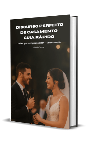 Discurso Perfeito de Casamento: Guia Rápido — imagem 6