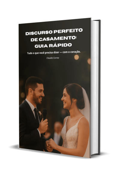 Discurso Perfeito de Casamento: Guia Rápido — imagem 2